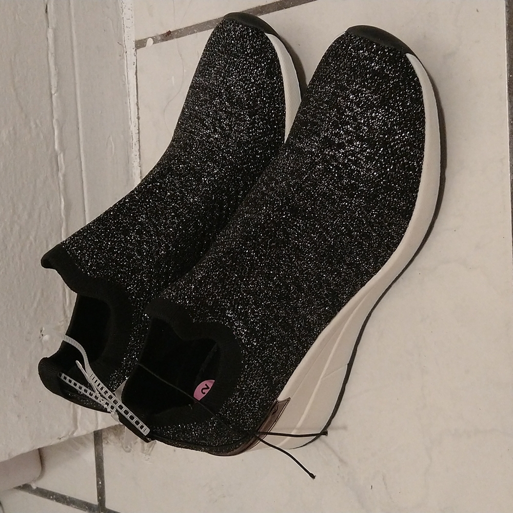 Aldo wedges sport shoes 5.5